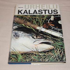 Larry Koller Urheilukalastus